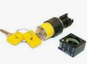 SIEMENS 3SB3000-3AK01