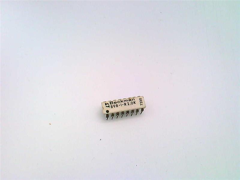 898-1-R10K by WAVETEK