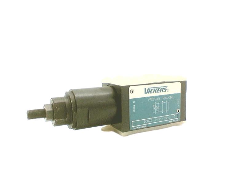 DGMX2-3-PPL-BW-S-40 by EATON CORPORATION