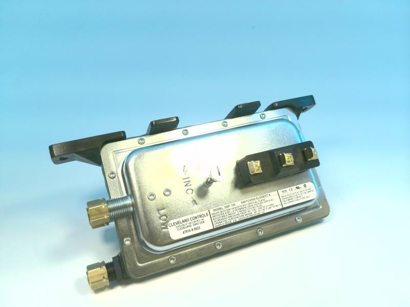 UNICONTROL INC DDP-106