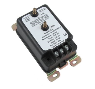 SETRA 26412R5WD11T1FL