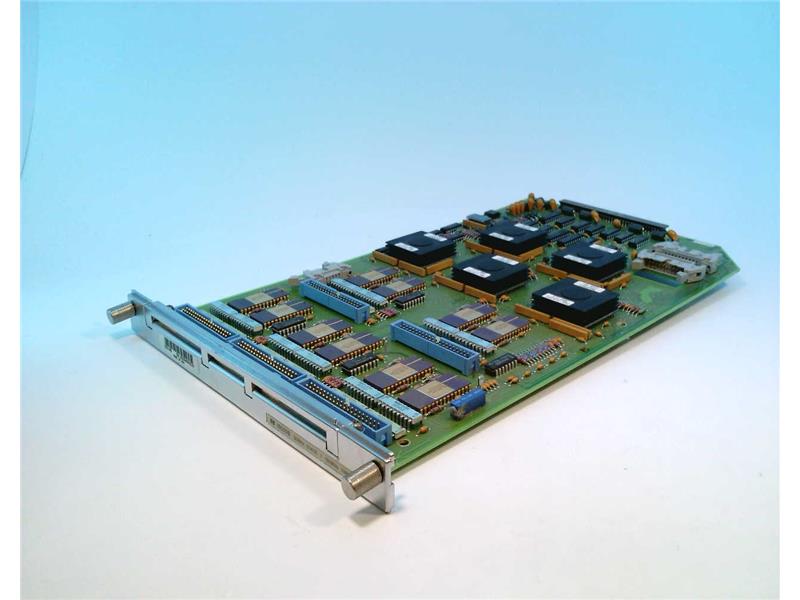 KEYSIGHT TECHNOLOGIES 16510B