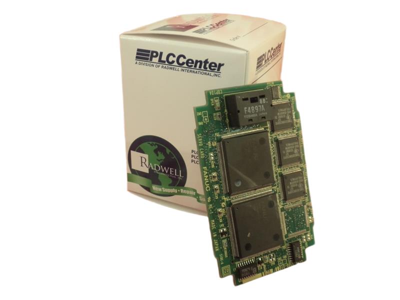 A17B-3300-0101 by FANUC