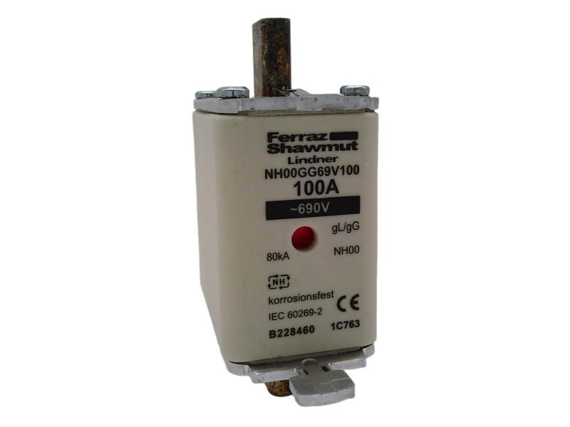 MERSEN NH00GG69V100
