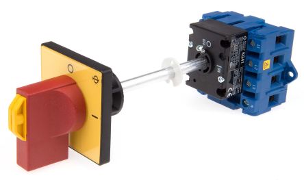 KRAUS & NAIMER KG41-C11748