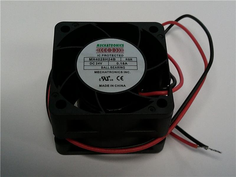 MECHATRONICS MH4028H24B-RSR