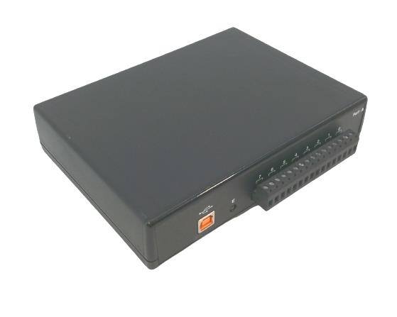 SEA LEVEL SYSTEMS 8206