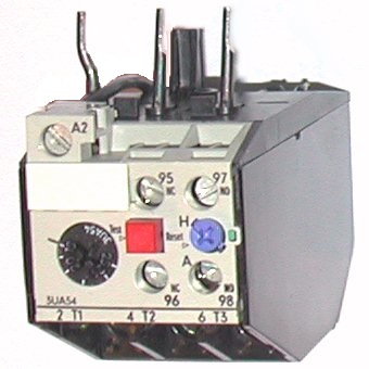 SIEMENS 3UA5400-2D