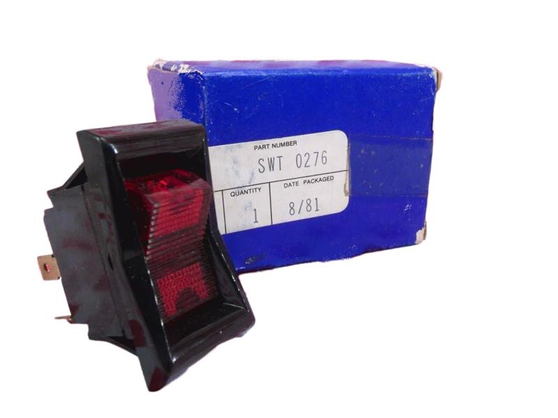 INGERSOLL RAND SWT-0276