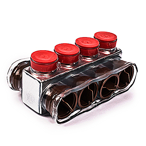 ABB THOMAS & BETTS CSB 750-4