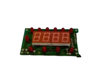 A-12329-1 by INVENSYS
