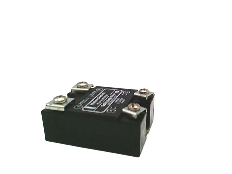 SSR-240-25G-DC1 by WATLOW