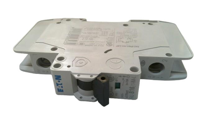 EATON CORPORATION FAZ-B16/1-NA-SP