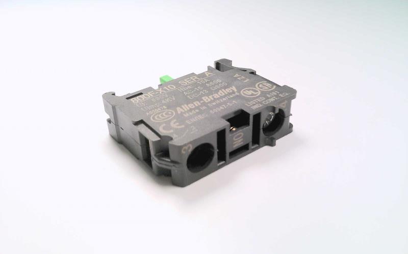 ALLEN BRADLEY 800F-X10