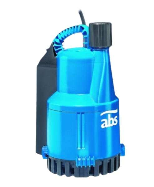 ABS PUMPS INC 01135077