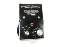 ELECTRO MOTOR LV-3607