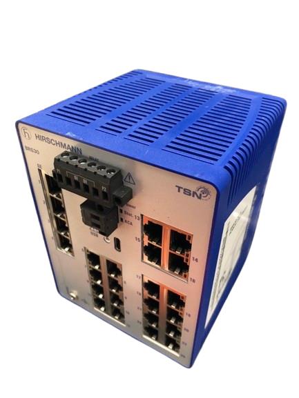 BELDEN BRS30-24TX