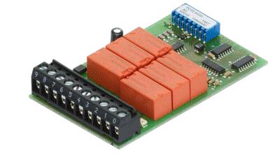 JOHNSON ELECTRIC PCD2.A220