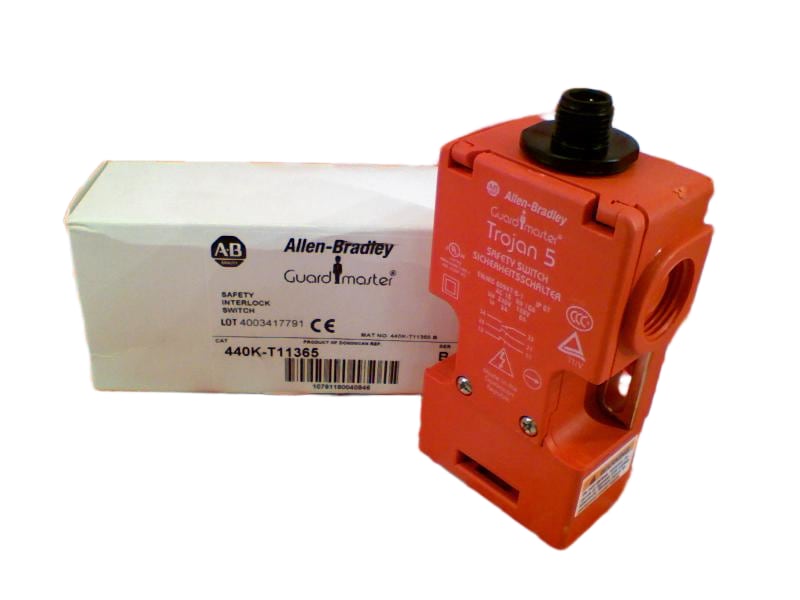 ALLEN BRADLEY 440K-T11365