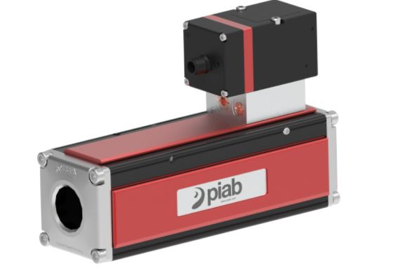 PIAB VACUUM PRODUCTS P6010.AS.01.LB.53