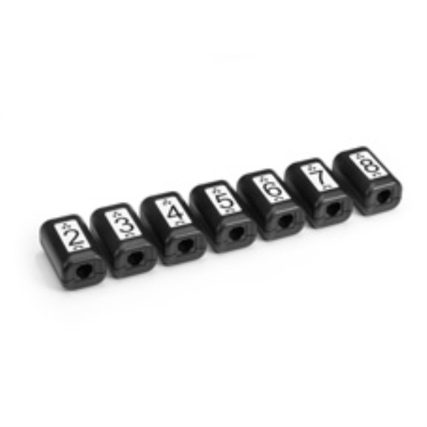 BLACK BOX CORP ST-RJ45-REMOTES