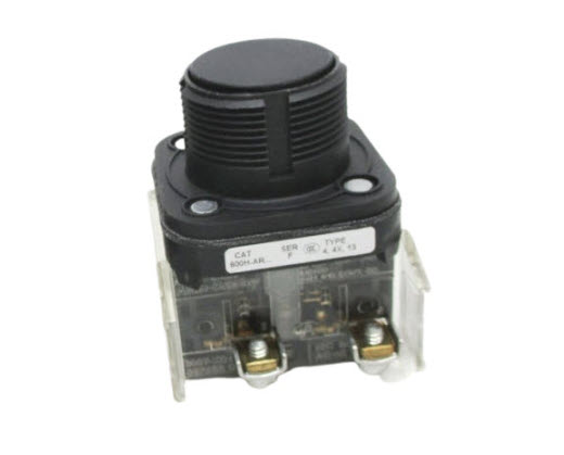 ALLEN BRADLEY 800H-AR2A