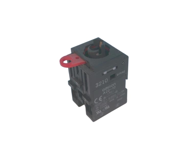 A22L-20A-T1 by OMRON