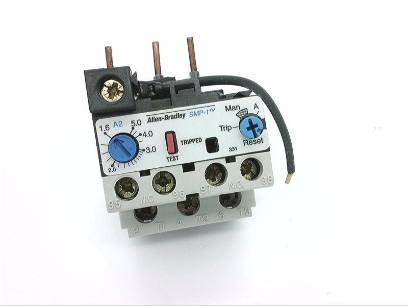 ALLEN BRADLEY 193-A4E1