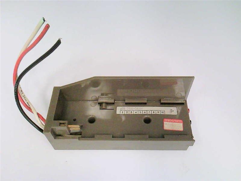 SIEMENS 6XG-3400-2AJ00