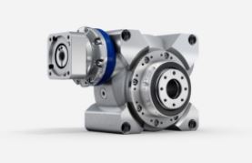 WITTENSTEIN VDS 080-MF1-28-151-AD