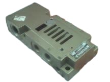 ROSS CONTROLS W355B91