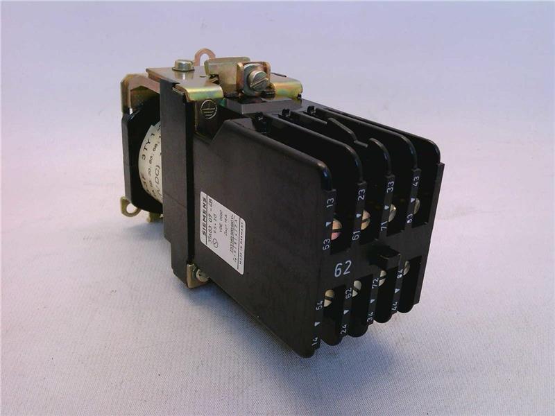 SIEMENS 3TA6307-4BF