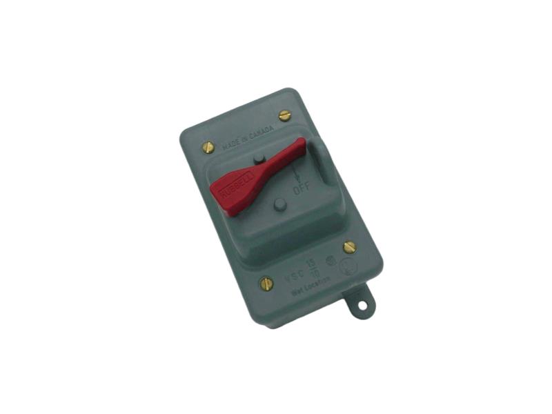 HUBBELL HBL13R22D