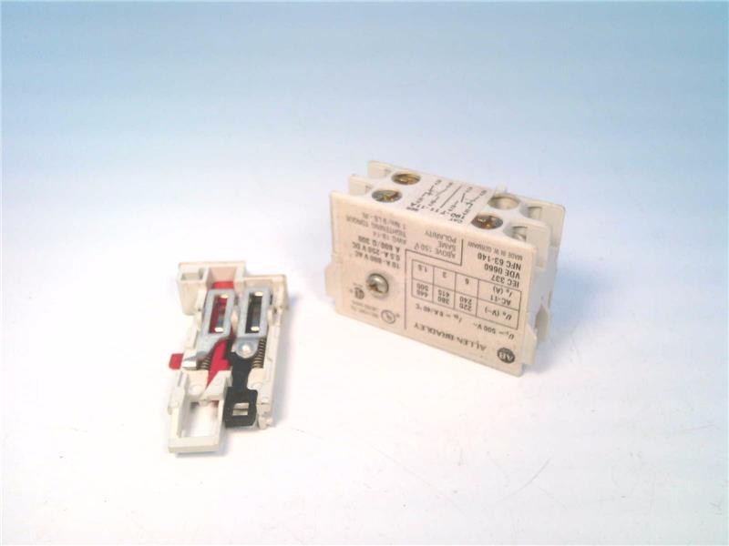 ALLEN BRADLEY 190-T11-11