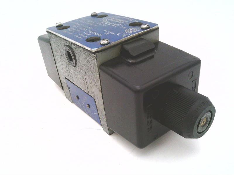 CONTINENTAL HYDRAULICS VS12M-3L-G-65L-H 