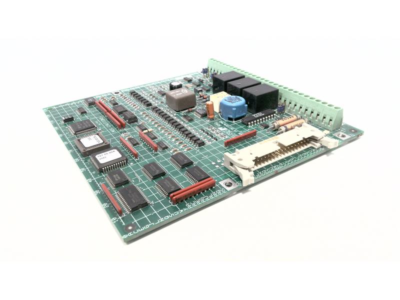 ASEA BROWN BOVERI 814.56.00G