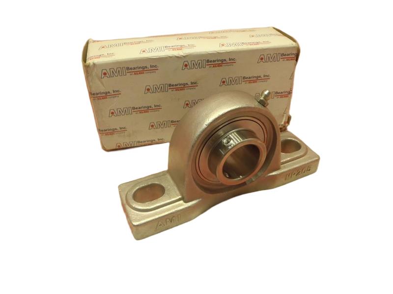 AMI BEARINGS MUCP205