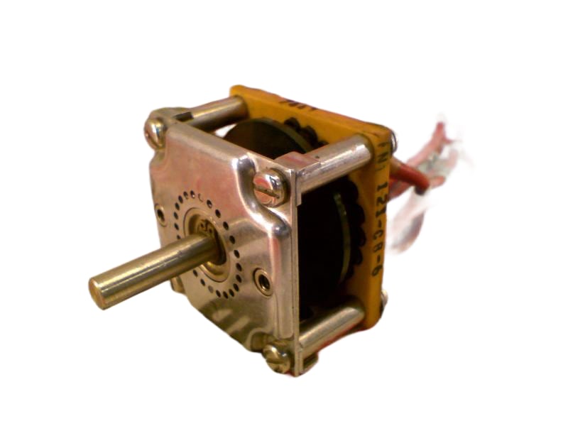 DAVEN 121-CB-6