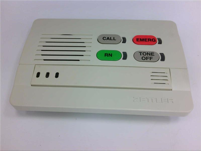 AMERICAN ZETTLER ZTS340544