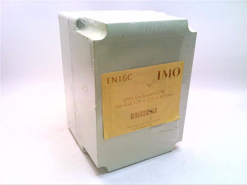 IMO EN16C