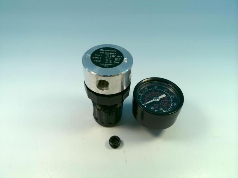 NORGREN R06-200-RGKA