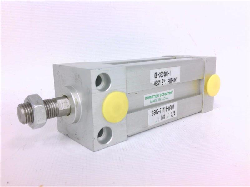 SG0G-01M1B-AAA0 by ASCO