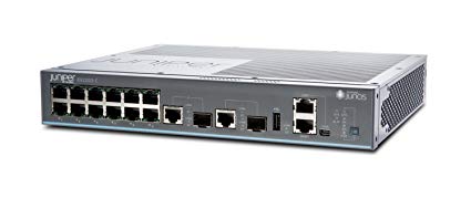 JUNIPER NETWORKS EX2200-C-12P-2G