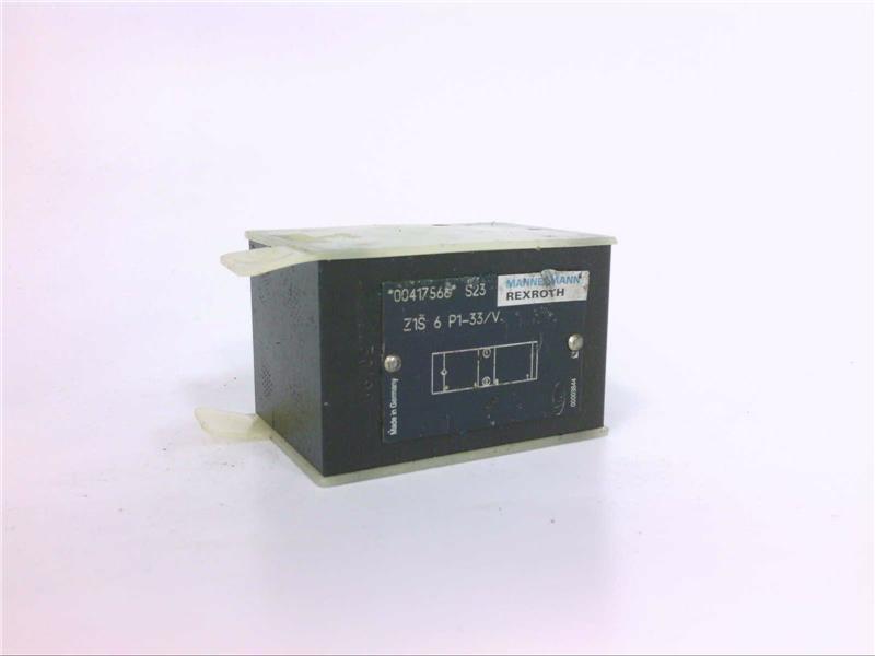 Z1S-6-P1-33/V by BOSCH