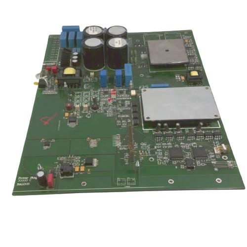 ASEA BROWN BOVERI EB0472A00