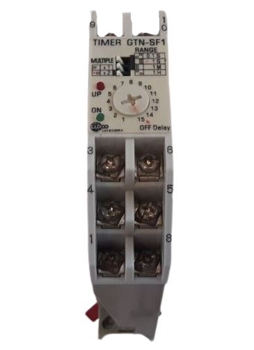 LUXCO CO LTD GTN-SF1-AC100-240V