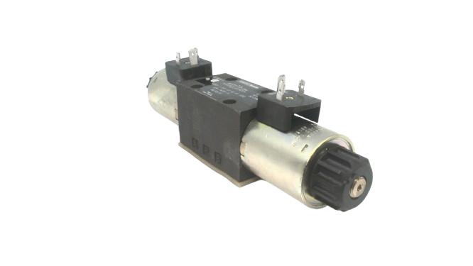 PARKER A4D01-3203-0302-B1-G0Q