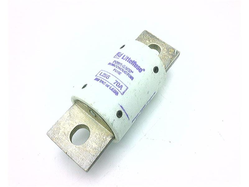 LITTELFUSE L25S70