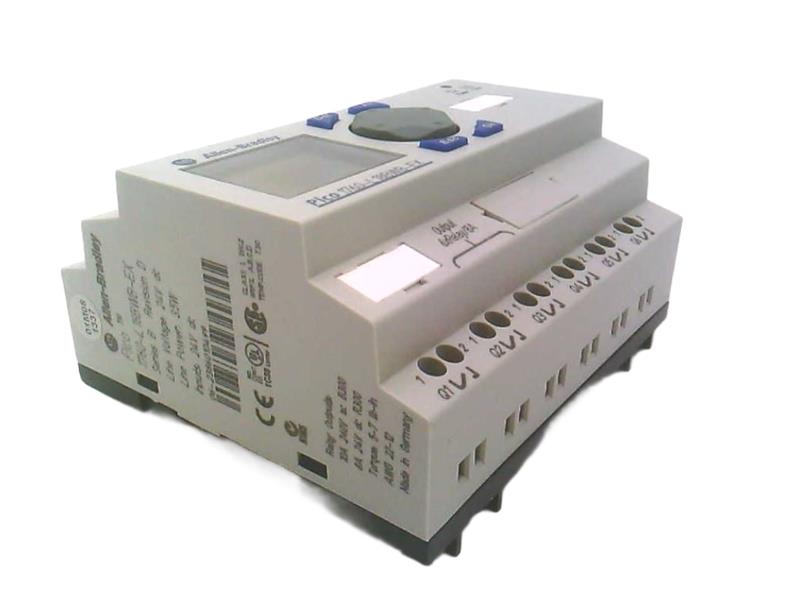 ALLEN BRADLEY 1760-L18BWB-EX