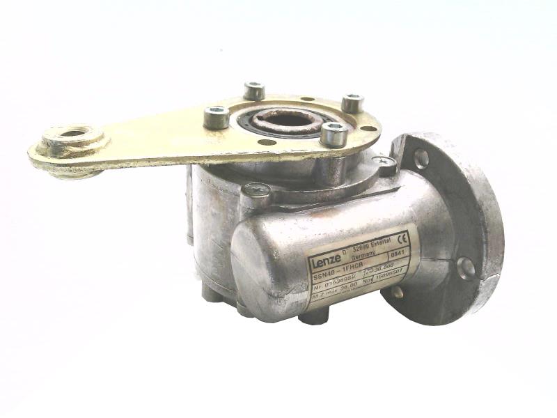 LENZE SSN40-1FHCR